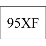 passend fr 95XF