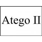 passend fr Atego II ab Baujahr 10/2004