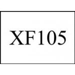 passend fr XF105