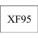 passend fr XF95
