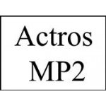 passend fr Actros MP2 bis 05/2008