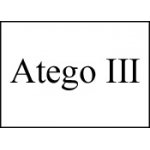 passend fr Atego III ab Baujahr 2013