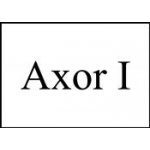 passend fr Axor I bis Baujahr 09/2004