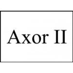 passend fr Axor II ab Baujahr 10/2004